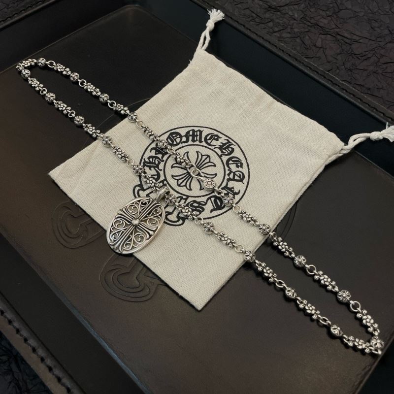 Chrome Hearts Necklaces